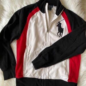 Polo Ralph Lauren Boy’s Medium NWOT Sweater